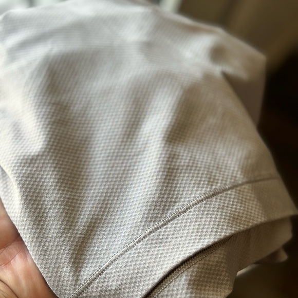 Lululemon open back cropped tank 6 - Picture 4 of 8